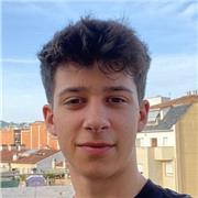 Profesor particular de Matemáticas, Física y Dibujo técnico